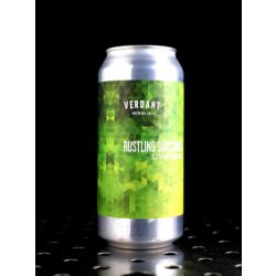 Verdant  Rustling Substance  Pale Ale  5,2% - Quaff Webshop