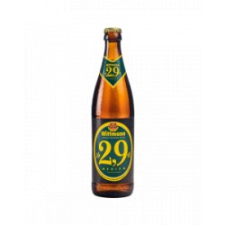 Wittmann 2,9 Medium 0,5 ltr. - 9 Flaschen - Biershop Bayern