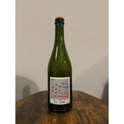 Chapel Sider  Red Streak (750ml) - The Cat In The Glass