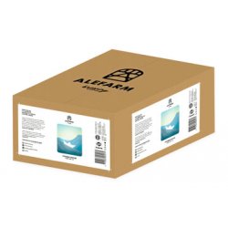 Alefarm 24 x Folding Water (IPA) - Alefarm Brewing