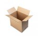 Caja de carton reciclada - para 24 unidades 