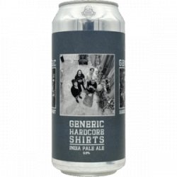 Azvex Brewing Company Generic Hardcore Shirts Azvex Brewing Company Generic Hardcore Shirts