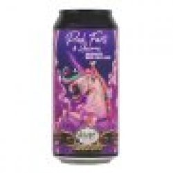 Amager Pink Farts & Unicorns 0,44l - Craftbeer Shop