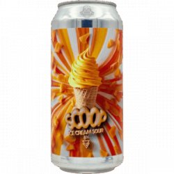 Azvex Brewing Company SCOOP - Mango Lassi