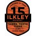 Ilkley Sabro Tooth Tiger (Cask) 