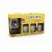 La Chouffe Gift Pack 3 X 330ml Plus Tulip Glass La Chouffe Gift Pack 3 X 330ml Plus Tulip Glass