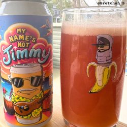 DankHouse Brewing Company My Name