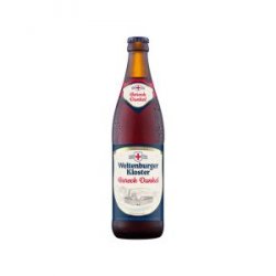 Weltenburger Kloster Barock Dunkel - 9 Flaschen - Biershop Bayern