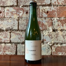 Wildflower St Florence 2020 Pinot Grigio Australian Wild Ale - Otter’s Promise