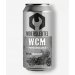 MOERSLEUTEL WCM BLOND 44CL 