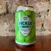 Garage Project Pickle Beer Cucumber Dill Pickle Sour Garage Project Pickle Beer Cucumber Dill Pickle Sour