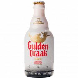 Gulden Draak Classic