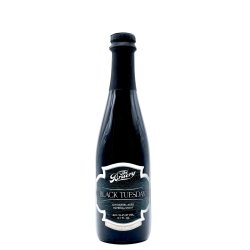 The Bruery Black Tuesday - Rye Barrel-Aged (2022)