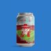 Athletic Brewing Co. Clock End Alcohol-Free Red Ale  0.5% ABV 