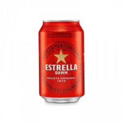 Estrella Damm