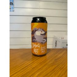 Ossett Brewery Smog Rat