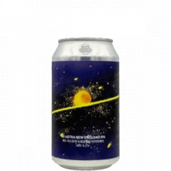 서울브루어리ㅣSEOUL BREWERY AD ASTRA NEW ENGLAND IPA