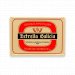  Chapa vintage Estrella Galicia Pilsen,     