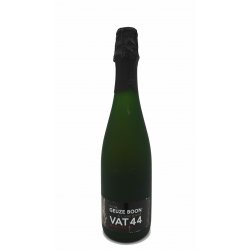 Boon Oude Geuze VAT 44 Monoblend 37.5cl - geuzeshop.com