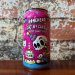 Bonehead Light My Candles West Coast IPA 