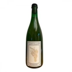Cantillon Vigneronne