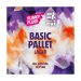 Basic Pallet Funky Fluid Basic Pallet Funky Fluid