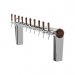 Columna Lindr Naked Cold Bridge 10 salidas 