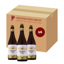 St Feuillien Grand Cru St Feuillien Grand Cru