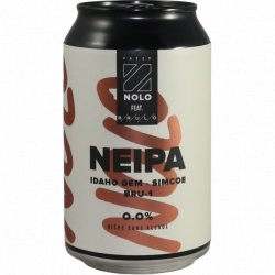 Prizm NOLO Neipa Idaho Gem Simcoe Bru-1
