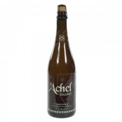 Achel gallant jubileum  75 cl   Fles - Thysshop