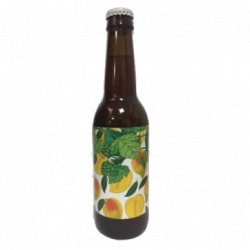 Fermun Beer CitraMango Juice IPA - OKasional Beer