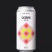 Fuerst Wiacek x Left Handed Giant  Gosh! [6.8% DDH IPA] 