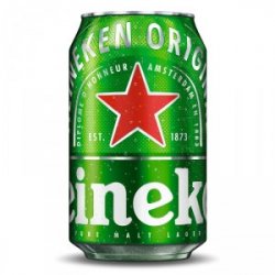 Heineken