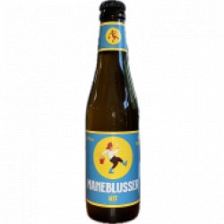 Brouwerij Het Anker Maneblusser Wit