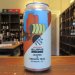 Full Circle x Elusive Brewing - Looper x Oregon Trail 