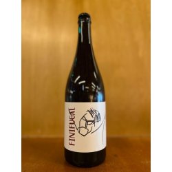 Torn Plant Finifugal