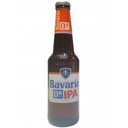 Bavaria 0,0