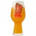 Vaso IPA Pinta Mystic Oro Baba 30cl 