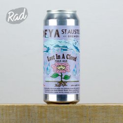 Deya x St Austell Lost In A Cloud - Radbeer