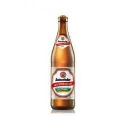 Autenrieder Leichtes Helles - 9 Flaschen - Biershop Bayern