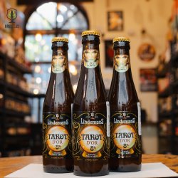 Brouwerij Lindemans Lindemans Tarot d