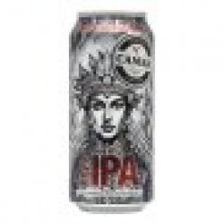 Camba Free IPA Alkoholfrei 0,44l - Craftbeer Shop