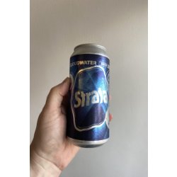 Cloudwater Brew Co. Cloudwater X Indie Hops: Strata IPA - Heaton Hops