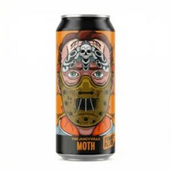Funky Fluid Moth (The Juicyville S01E08)
