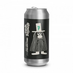 Howling Hops - Single Hop No.7 El Dorado Pale Ale 4.8% - Prost Bottle Shop
