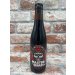 De Meester Master Quad #02 - Douze Barolo B.A. Black Cherry Quadrupel - 33 CL De Meester Master Quad #02 - Douze Barolo B.A. Black Cherry Quadrupel - 33 CL