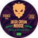 Fierce Irish Cream Moose 440ml Can Fierce Irish Cream Moose 440ml Can