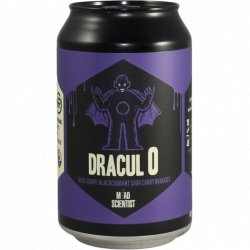 Mead Scientist Dracul O
