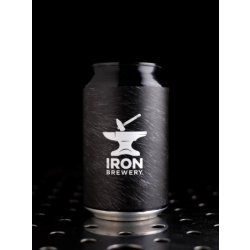 Iron  Golgoth  Imperial Oatmeal Stout  10% - Quaff Webshop