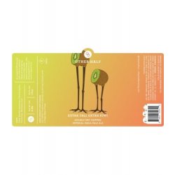Other Half Brewing Co. HDHC Extra Tall Extra Kiwi Other Half Brewing Co. HDHC Extra Tall Extra Kiwi